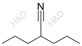 双丙戊酸钠杂质4