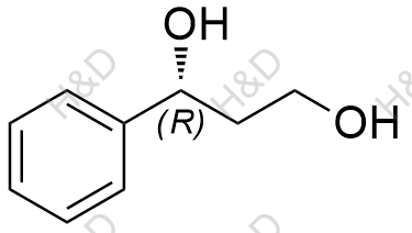 达泊西汀杂质80