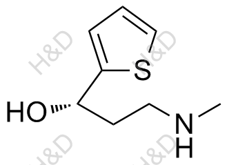 度洛西汀EP杂质B