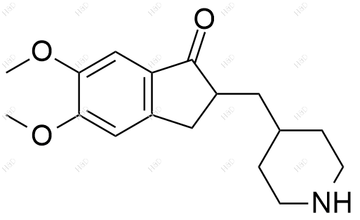 多奈哌齐EP杂质A
