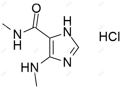 茶碱EP杂质D