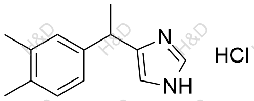 盐酸右美托咪定杂质A