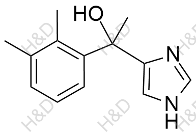 盐酸右美托咪定杂质9