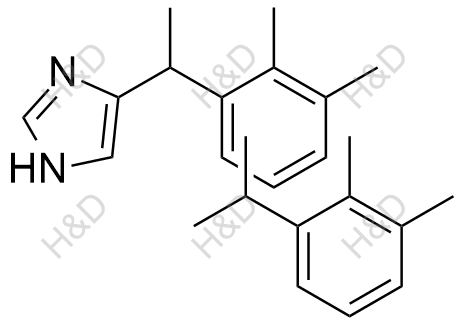 右美托咪定杂质O