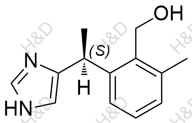 右美托咪定杂质18