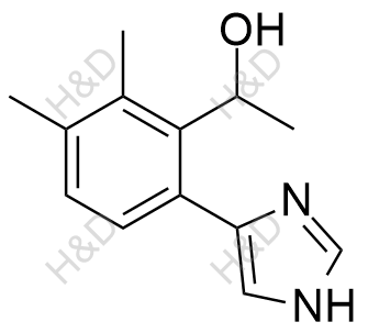 右美托咪定杂质19