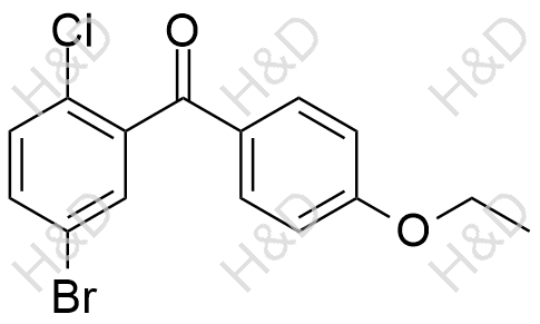 达格列净杂质51