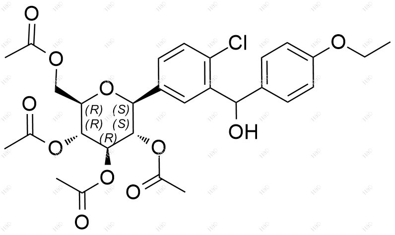 达格列净杂质119