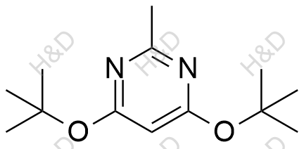 达沙替尼杂质HC1012-副产物i