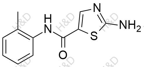 达沙替尼杂质38