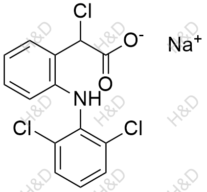 双氯芬酸杂质9