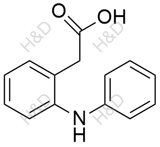 双氯芬酸杂质12