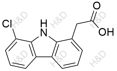 双氯芬酸钠杂质13