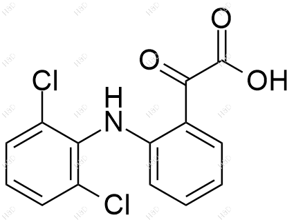 双氯芬酸杂质16