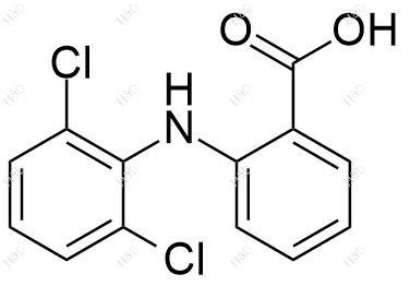双氯芬酸杂质18