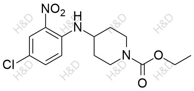 多潘立酮杂质1
