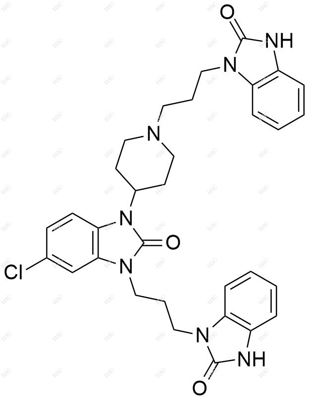 多潘立酮EP杂质D