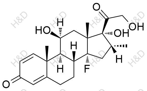 地塞米松杂质A