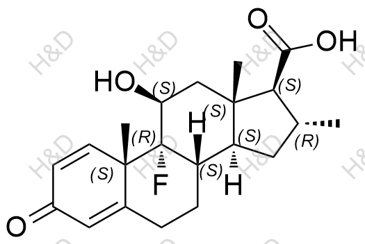 地塞米松杂质18