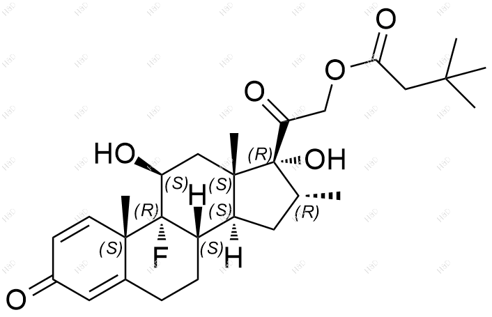 地塞米松杂质36
