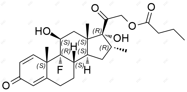 地塞米松杂质37