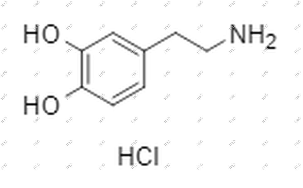 多巴胺（盐酸盐）