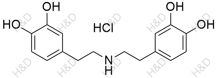 盐酸多巴胺杂质27