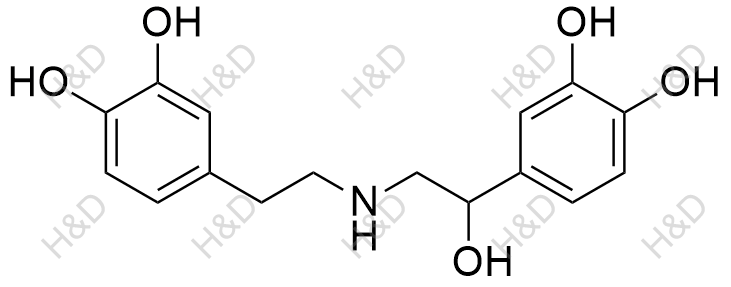 多巴胺杂质28