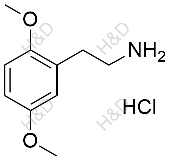 盐酸多巴胺杂质35