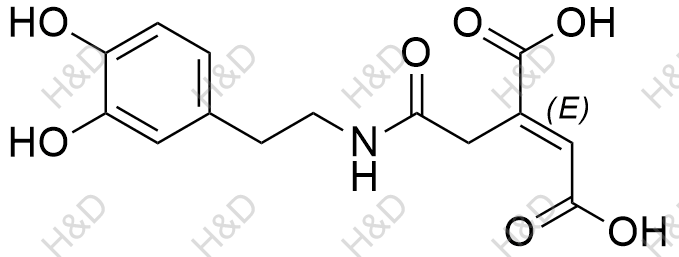 多巴胺杂质54