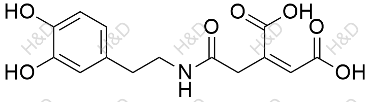 多巴胺杂质55