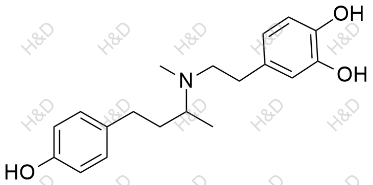 多巴酚丁胺杂质56