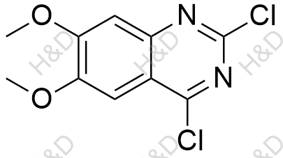 多沙唑嗪EP杂质E