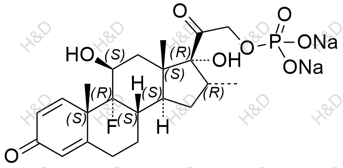 地塞米松磷酸钠