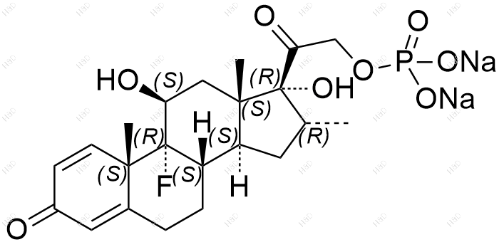 地塞米松磷酸钠