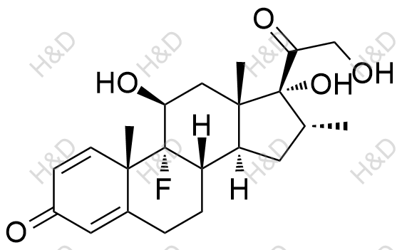 地塞米松磷酸钠EP杂质A
