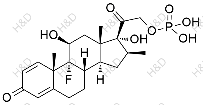 地塞米松磷酸钠EP杂质B