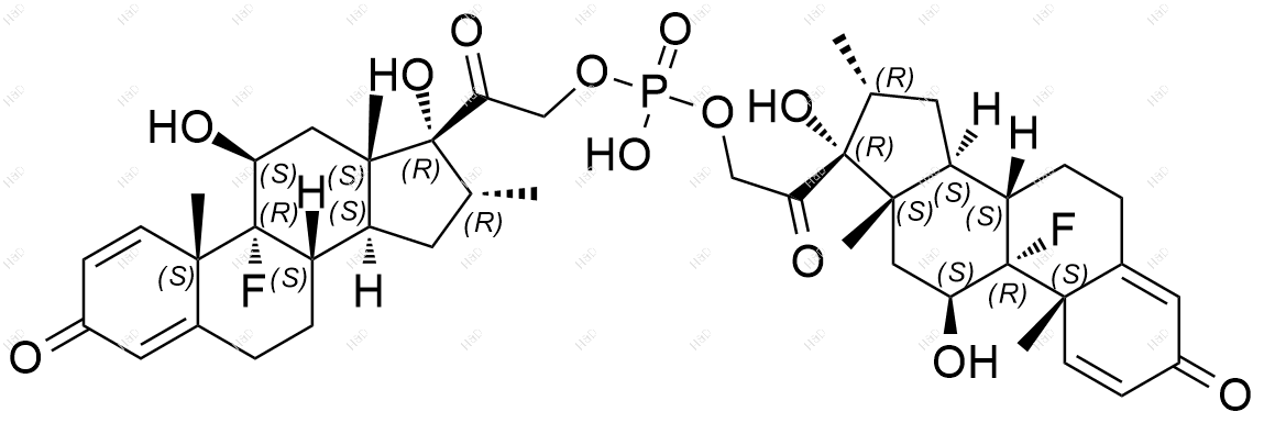 地塞米松磷酸钠USP杂质G