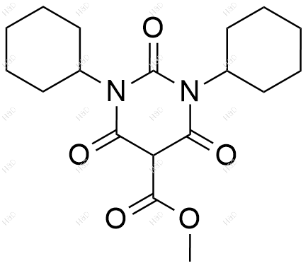 达普司他杂质21