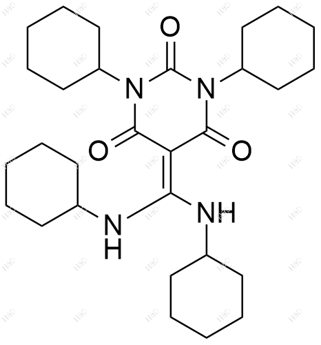 达普司他杂质22