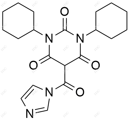 达普司他杂质23