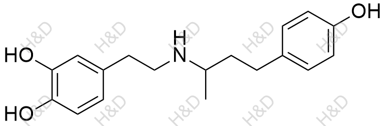 多巴酚丁胺