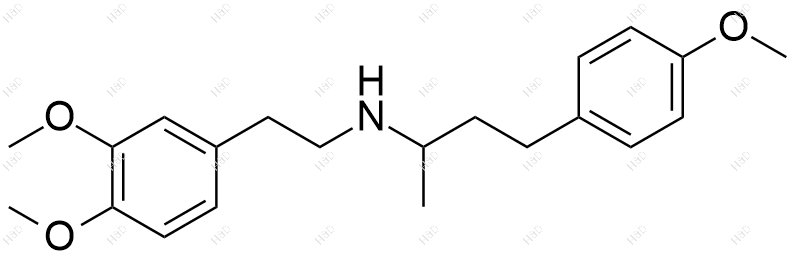 多巴酚丁胺EP杂质C
