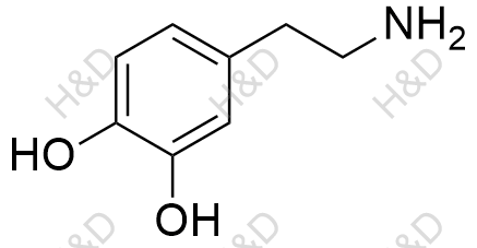 多巴酚丁胺杂质A