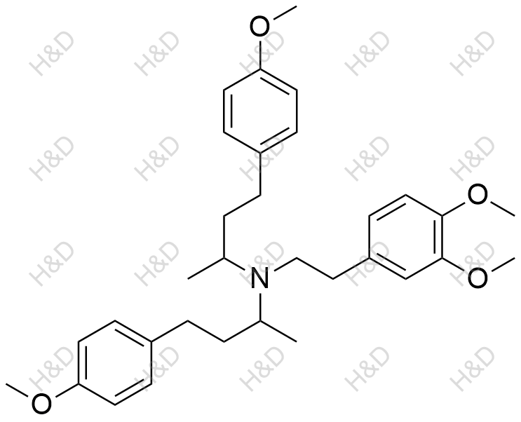 多巴酚丁胺杂质15
