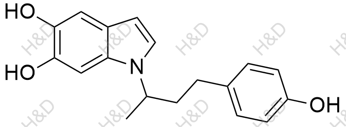 多巴酚丁胺杂质16
