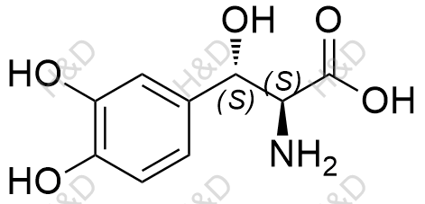 屈昔多巴杂质8