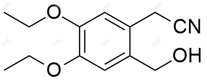 屈他维林杂质42