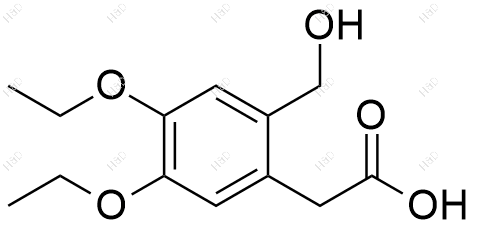 屈他维林杂质43