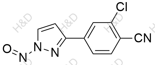 达罗他胺杂质6